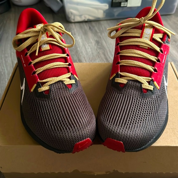 Nike zoom Pegasus 49ner shoes - Picture 1 of 5